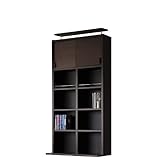 Wal-fit ウォルフィット WF-1580UP BR