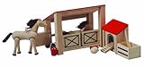 [PlanToys]PlanToys Stable 0714900 [並行輸入品]
