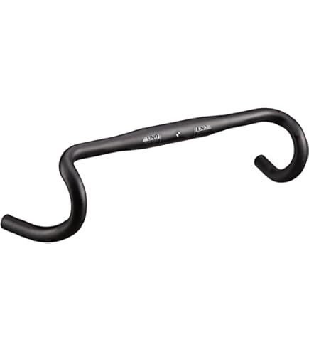 TIOGA Carbo Ergo Tri ハンドルバー TIOGA - サガミサイクルセンター〈webショッピング・通販