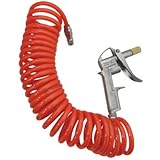 MCP-100用 付属品 エアーダスター付きコイルホース