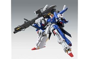 BANDAI SPIRITS(バンダイ スピリッツ) MG 機動戦士ガンダムZZ フルアーマーZZガンダム Ver.Ka 1/100スケール プラスチック製 色分け済みプラモデル