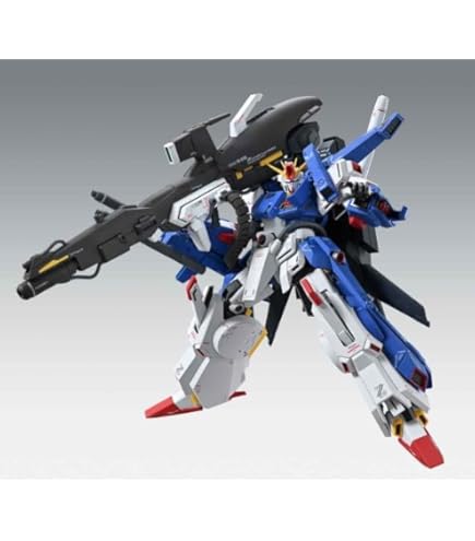 Amazon | MG 1/100 RMS-099 リック・ディアス (機動戦士Zガンダム