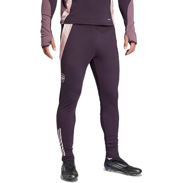 Amazon | [アディダス] アーセナルFC URBAN PURIST トラックパンツ