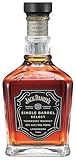 ジャック ダニエル シングルバレル セレクト [アメリカ バーボン 750ml]【正規品】
