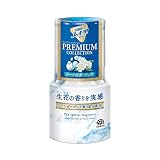 スッキーリ! Sukki-ri! 消臭芳香剤 プレミアムコレクション ソープ&ガーデニアの香り お部屋用 400ml
