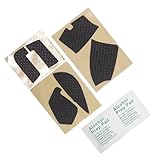 滑り止めマウスステッカー MX Master3 3S マウス滑り止めグリップテープ汗耐性パッドマウスなし