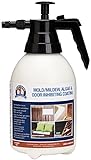 1 Shot n Gone BGMI-2L48 48-Ounce Pump Sprayer with Mold, Mildew, Algae, Fungus and Odor Inhibitor by