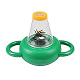 (ゼイゲウィン) Zigwin バグ 昆虫 教育 拡大鏡 双方向観測 玩具 虫眼鏡