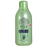 TO-PLAN(トプラン) アロエ化粧水 500ml アロエエキス・コラーゲン・ローヤルゼリー・天然ローズ水配合×5個