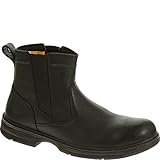Caterpillar メンズ US サイズ: 9 D(M) US カラー: ブラック