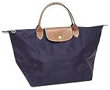 [ロンシャン] プリアージュ ハンドバッグM レディース LONGCHAMP 1623 089 645 パープル [並行輸入品]