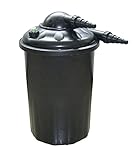 アルパインPLF3000U UV-Cフィルタ3000Gallon