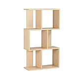 arne マガジンラック 薄型 完成品 alto3-e ナチュラル