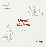 Daniil Shafran Collection