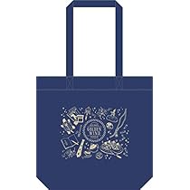 Amazon.co.jp: ジョジョの奇妙な冒険 黄金の風 デイリートート