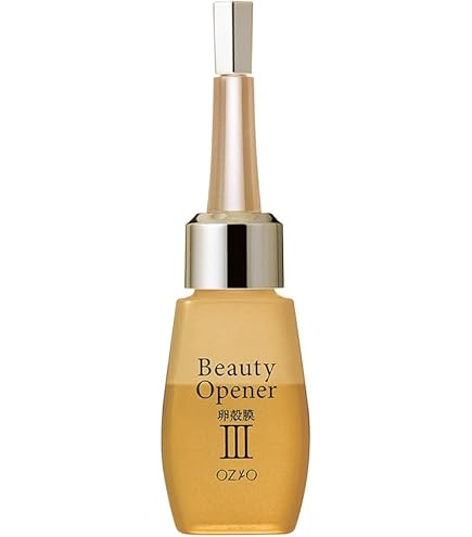 Amazon | ビューティーオープナージェル チューブタイプ 50g