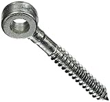 Stanley National Hardware 296BC 5/8' x 5' Screw Eye [並行輸入品]