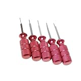 ASTRO PRODUCTS 07-12833 ターミナルツール 5本組 07-12833