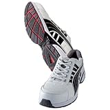 PUMA SAFETY プーマセーフティスニーカー speed Low White/Black(ホワイト/ブラック）26.0cm