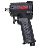 KTC JAP417 エアーインパクトレンチ 12.7sq.（フラットノーズタイプ）