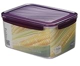 ベストコ ロック&amp;ロック ピタート 4.6L ヴァイオレット ZZF-140V