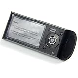 USSay ETohio 2.7" Vehicle Car DVR Camera Video Recorder Dash Cam G-Sensor GPS Dual Len Camera [並行輸入品