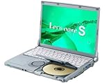 Letsnote S9シリーズ 2010年春モデル
