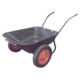 シンセイ 低床二輪車 WB4510