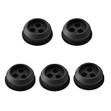 B Blesiya 5個入り　交換用　エコー　スペア　パーツ　グロメット　燃料タンク　スペア　