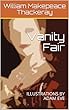 Vanity Fair: ILLUSTRATIONS BY ADAM EVE (English Edition)