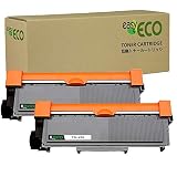 ブラザー 用 TN-28J互換トナーカートリッジ 2本セット ブラック印刷枚数純正と同量の約2600枚 対応プリンタ：HL-L2365DW/HL-L2360DN/HL-L2320D/MFC-L2740DW/MFC-L2720DN/DCP-L2540DW/DCP-L2520D/FAX-L2700DN