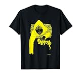 伊藤潤二『マニアック』双一ver. Tシャツ