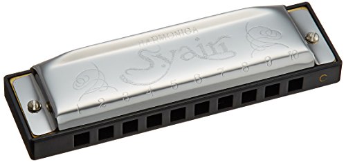S.Yairi (S���C��) �n�[���j�J Key:C SYH-20
