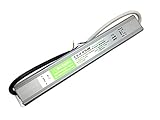 YXH LEDトランス45ワット電源ドライバAc 110vは、LEDストリップとサインモジュールライトのためにDC12vに変換