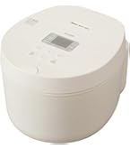 IRIS OHYAMA RC-MSA50 炊飯器 5.5合 RC-MSA50-HA ジャー炊飯器 5.5合 アイリスオーヤマ アッシュ色