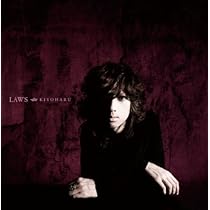 清春「LAW'S」初回限定盤A(CD+DVD) Amazon.co.jp: LAW'S: ミュージック