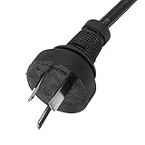 raitool\u2122 220v 800w 1\/4 inch corded electric hand trimmer