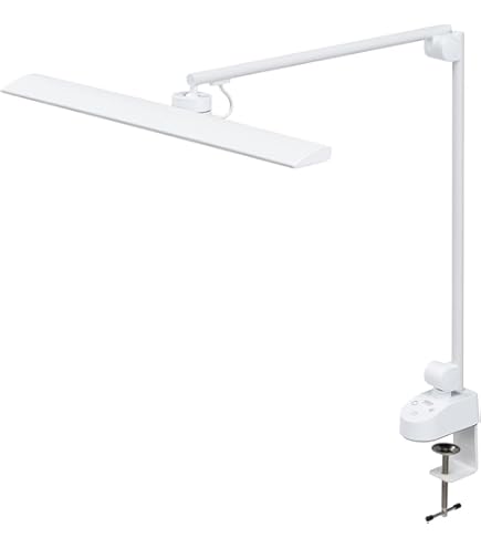 Amazon.co.jp: SWAN EXARM ZETA ゲーミングライト 3段階調光 5段階調色