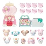 [バンダイ(BANDAI)] ぷちきゅあDXセット 対象年齢 3 才以上