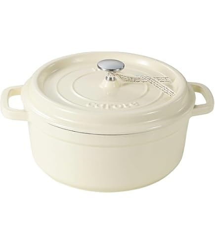 Amazon | [ ストウブ 鍋 ] Staub ピコ・ココット ラウンド 10cm