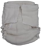 Little Bear Bums Pre-Fitted Cloth Diaper, Size 2 by Little Bear Bums
