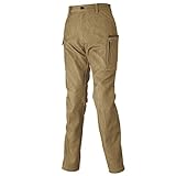 アイトス AITOZ   レディースカーゴパンツ(ノータック)秋冬用 AZ60926 025 カーキー S