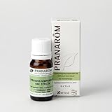 プラナロム (PRANAROM) 精油 サイプレス 10ml p-55