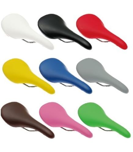 Amazon | DIXNA(ディズナ) アキレスレディースサドル カラー ホワイト