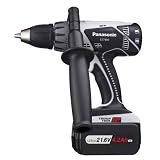 Panasonic(パナソニック) 21.6V充電ドリルドライバー EZ7460LS1S-B