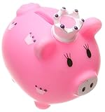 プリンセス貯金箱