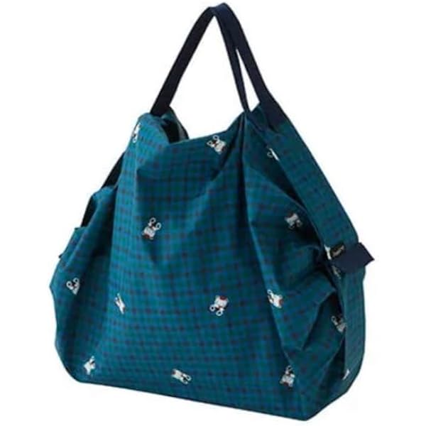 Amazon | [ファミリア] JALオリジナル チャーム付きポシェット