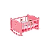 Corolle Mon Premier Baby Cradle [並行輸入品]