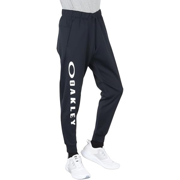Amazon | [オークリー] パンツ ENHANCE TECH JERSEY PANTS 14.7 | ジャージボトム 通販