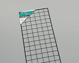 光 メッシュ PJ930-1 黒 900×300mm